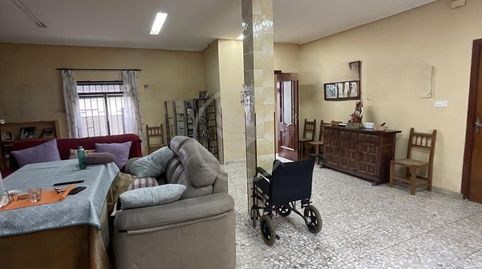 Foto 3 de Casa o xalet en venda a Zambrana, Centro ciudad, Linares