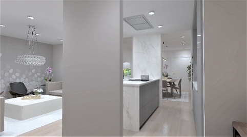 Foto 3 de Piso en venta en Pinar del Rey, Madrid