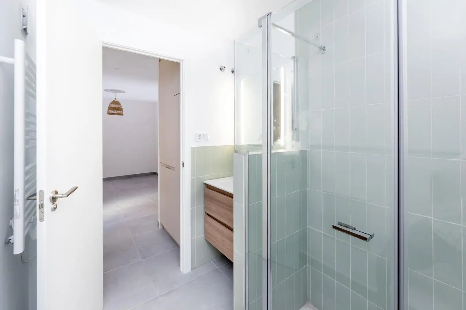 Flat with terrace for sale in Plaza CAMPO DEL PRINCIPE 19, imagen 13