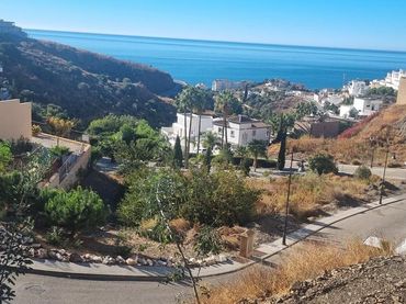 Terrenos y solares en venta en Gloria Fuertes
