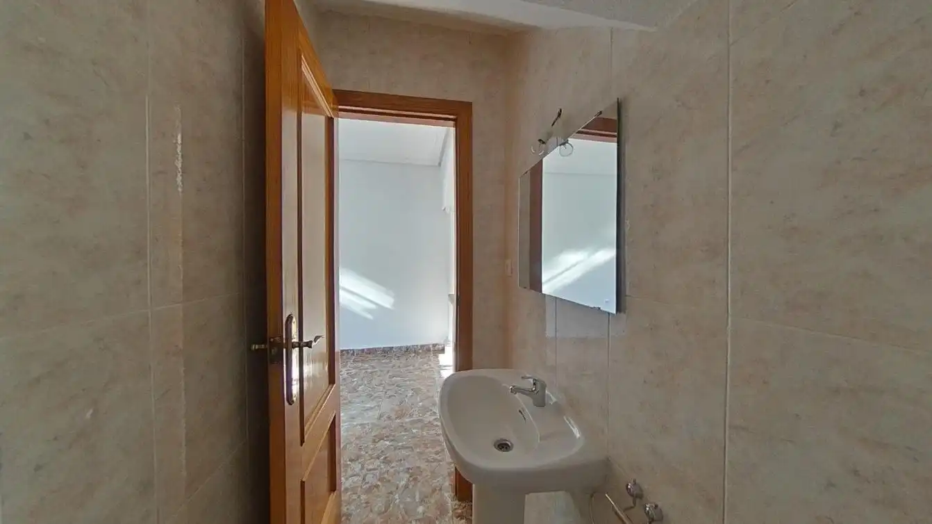 Semi-detached house with pool for sale in C/ Mayor, imagen 25