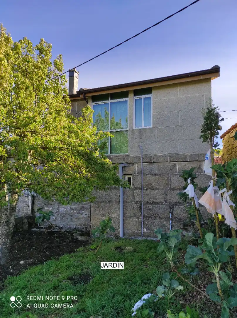 House with garden for sale in Aldea Areas, imagen 24