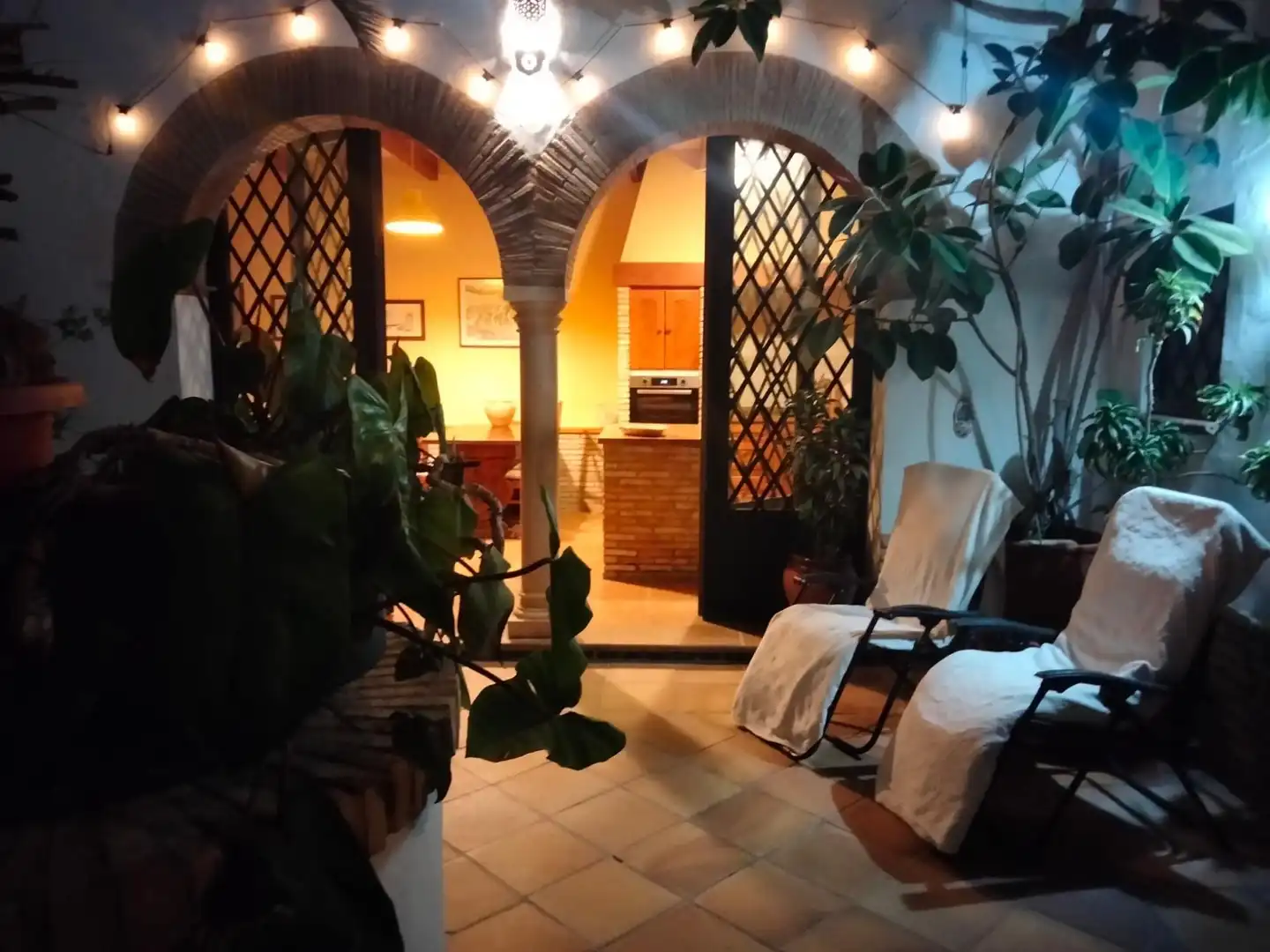Houses for sale in Barbate  with Terrace