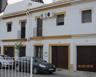 Casa adosada en venda a Dr. Manuel Losada Villasante, Osuna