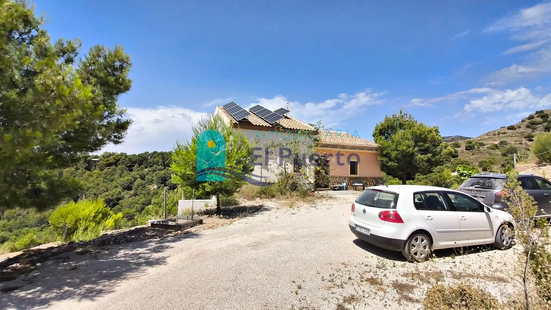House with terrace for sale in Totana, imagen 3