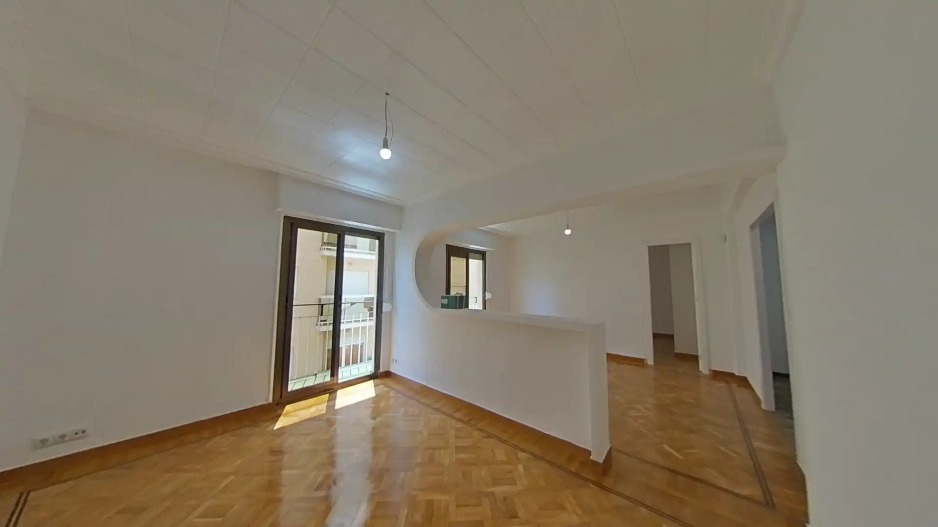 Sala d'estar de Pis en venda en Benidorm