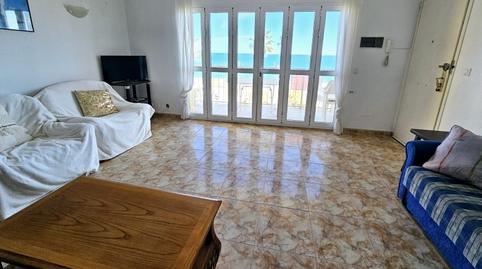 Photo 3 of Flat for sale in Paseo Marítimo Rey de España, 16, Playa de los Boliches, Fuengirola