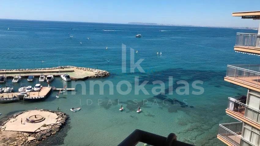 Flat for sale in Alicante / Alacant  with Furnished