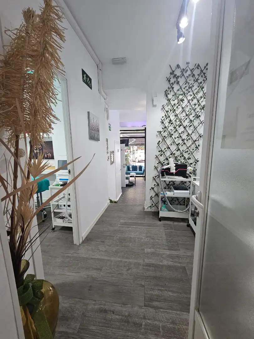 Business premises for transfer in Calle de Don Ramón de la Cruz, imagen 4