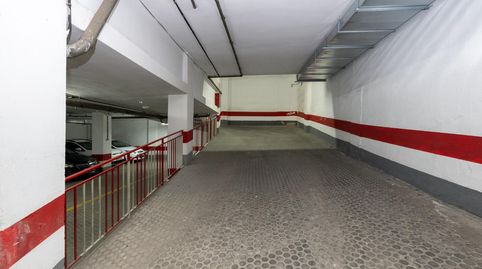 Foto 5 de Garaje en venta en Calle de las Casillas de Prats, 5, Camino de Ronda, Granada Capital