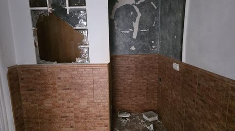 Foto 5 de Casa adosada en venda a El Rabal, Villena