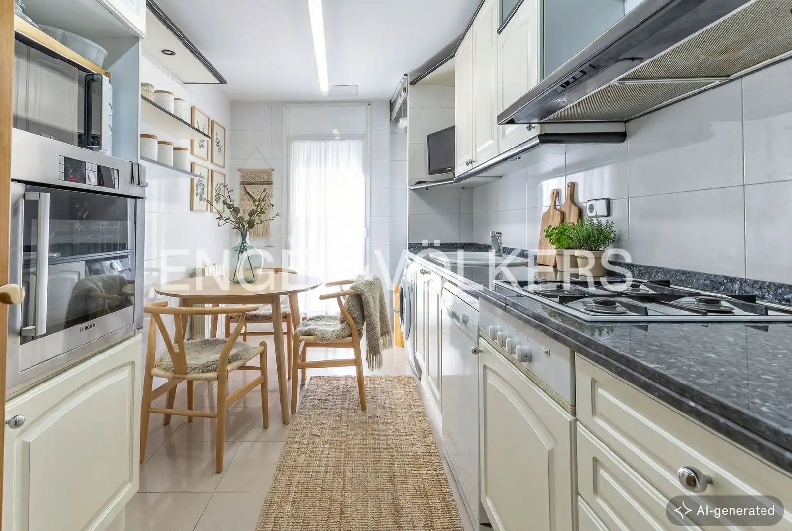Piso con ascensor en venta en Centre, imagen 3