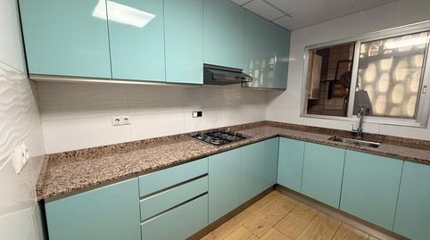 Foto 3 de Apartamento en venta en San Andrés - San Antolín, Murcia Capital
