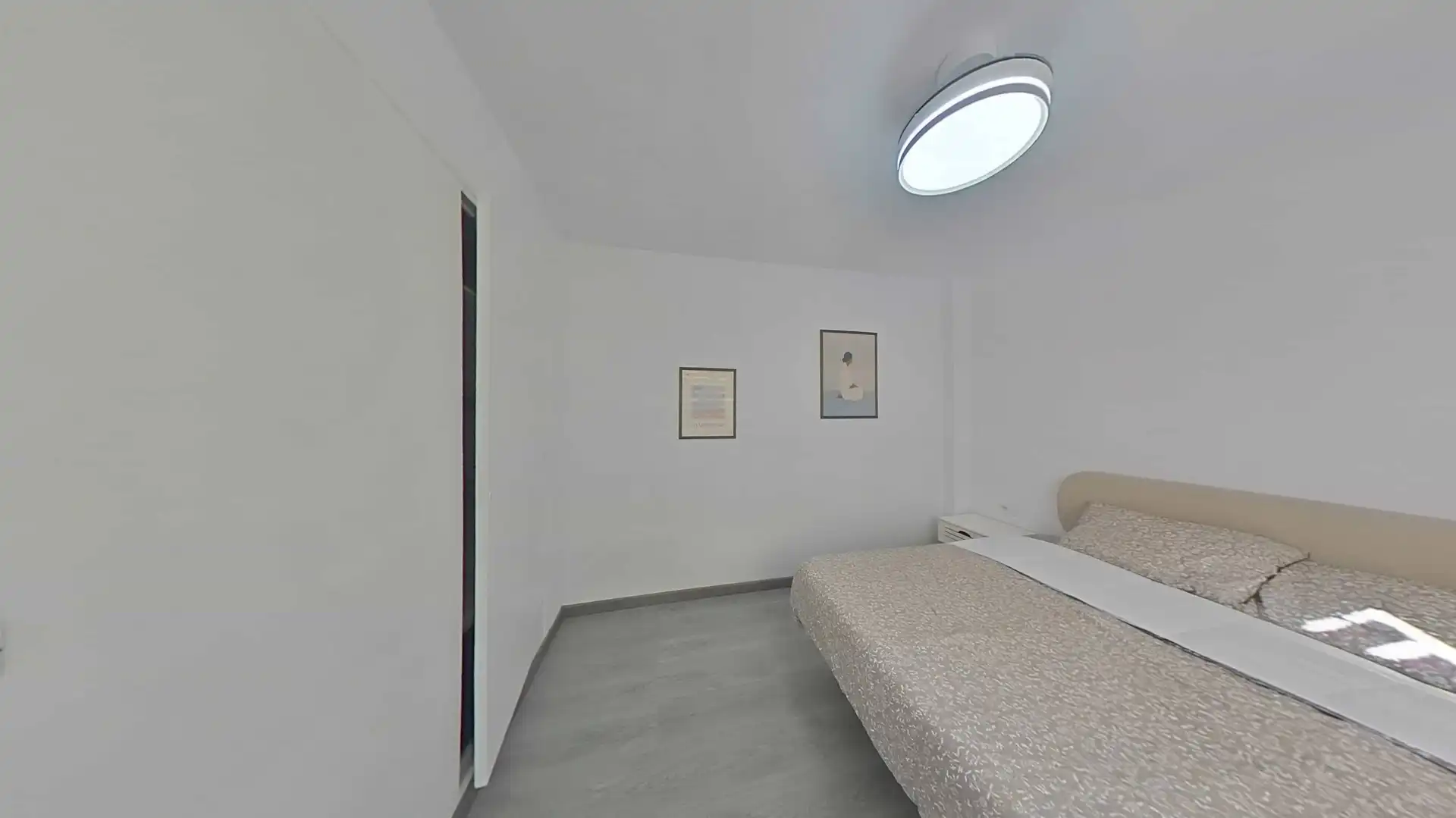 Habitación de Apartamento en venta en San Pedro del Pinatar con Parquet