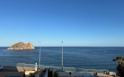 Exterior view of Flat for sale in Águilas  with Air Conditioner and Terrace