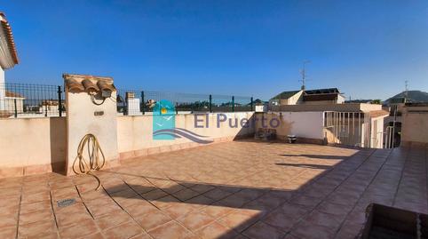 Foto 2 de Ático en venta en Los Collados - Los Geraneos, Águilas