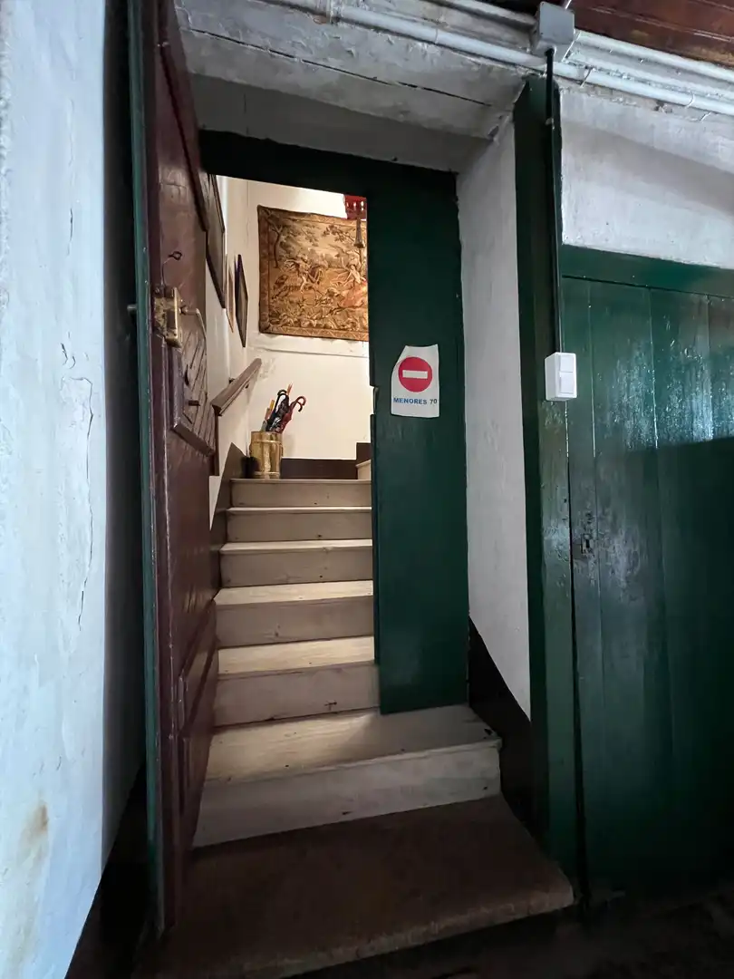 Casa con terrazza in vendita a A Laracha, imagen 50