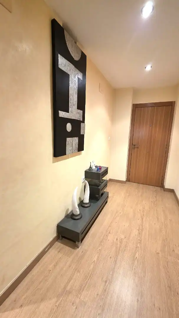 Piso en venta en L'Olivereta
