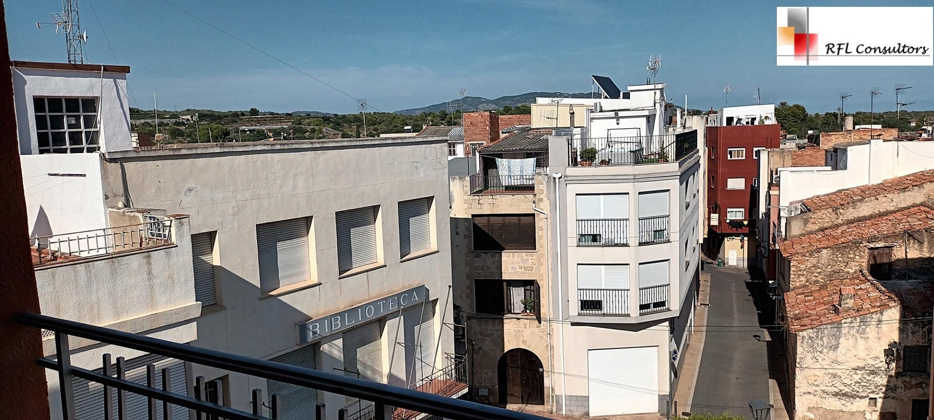Exterior view of Apartment for sale in Torreblanca  with Terrace and Balcony