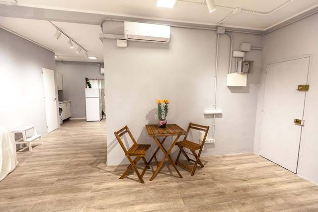 Local comercial en Venta en La Salut