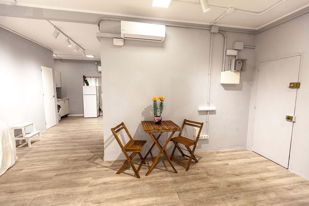 Premises for sale in  Barcelona Capital