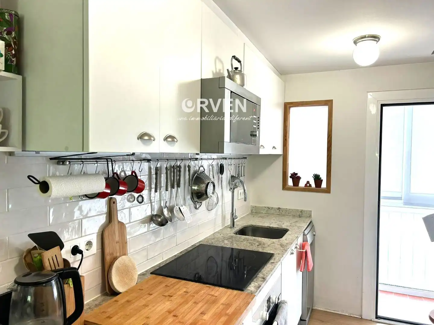 Flat with lift for sale in de carme 42, imagen 10
