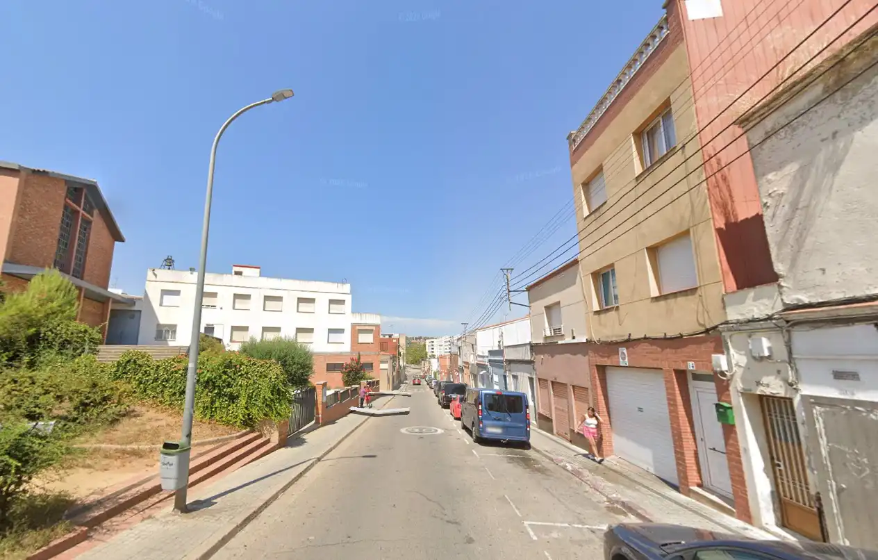 Wohnung zum Verkauf in Sabadell, Barcelona