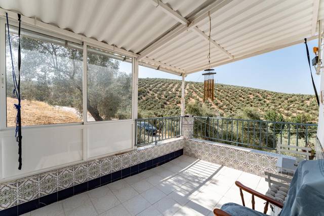 Casa adosada en Venta en Villanueva de Algaidas