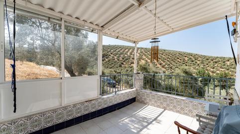 Photo 2 of Single-family semi-detached for sale in Villanueva de Algaidas, Málaga