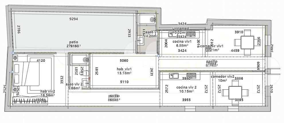 Planta baja for sale in Alicante / Alacant