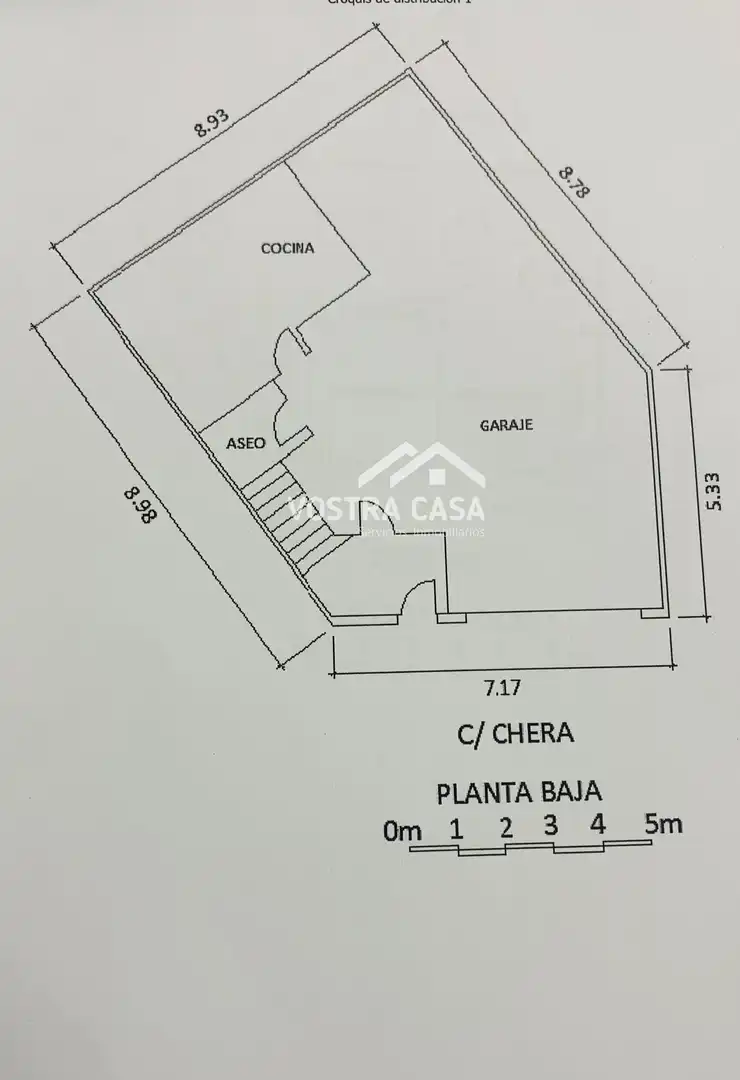 Doppelhaushälfte zum Verkauf in CHERA, imagen 29