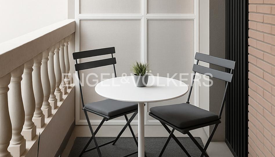 Photo 1 of Apartment for sale in Vista Alegre - Parque Cruz Conde, Córdoba