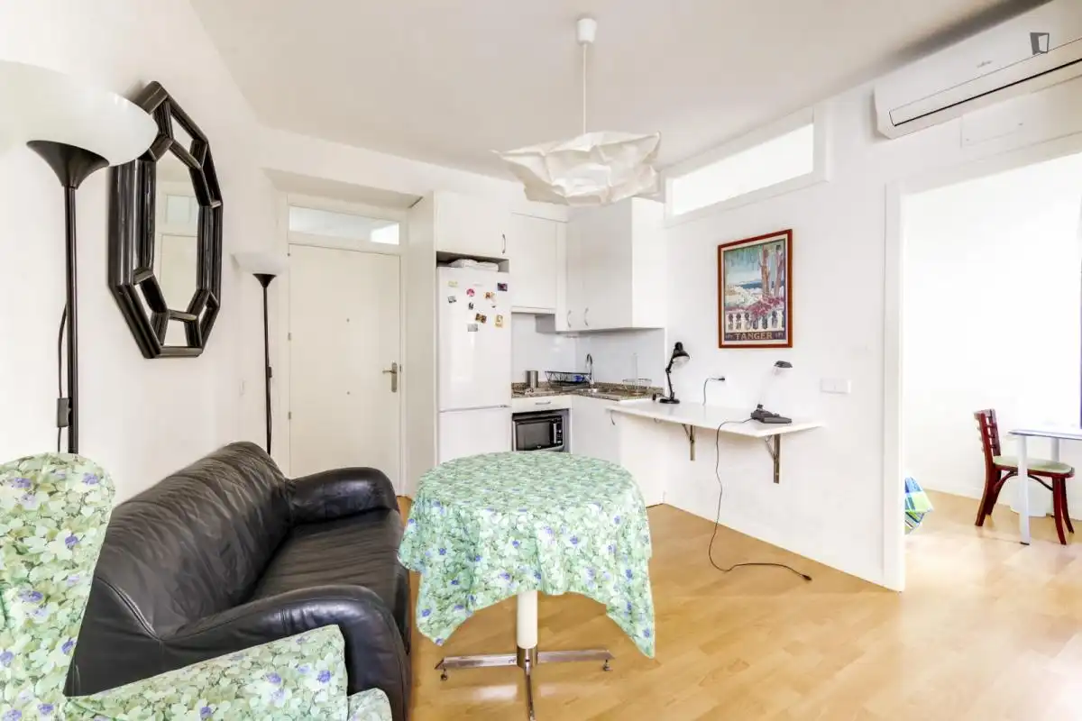 Apartament amb ascensor de lloguer a Moncloa - Aravaca, imagen 12