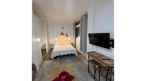 Foto 2 de Apartament de lloguer a Calle Tenerife, Santa Catalina - Canteras, Las Palmas de Gran Canaria