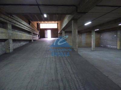 Nave industrial en Alquiler en Bedia