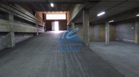 NAVE INDUSTRIAL EN ALQUILER EN BEDIA