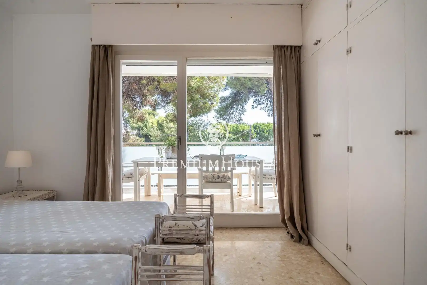 Flat for rent in Can Girona - Terramar - Vinyet