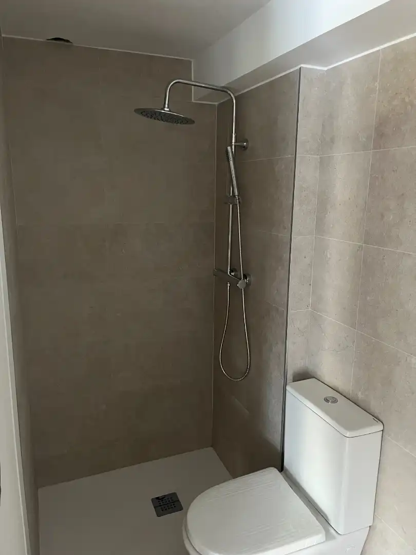 Bany de Casa o xalet en venda en Sant Pere de Ribes amb Aire condicionat, Calefacció i Terrassa
