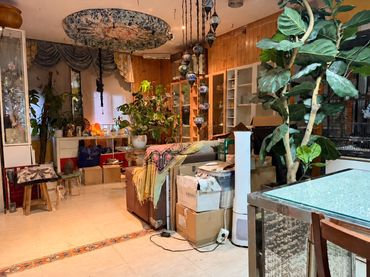 Rez-de-chaussée à vendre à Carrer de la Mare Eterna