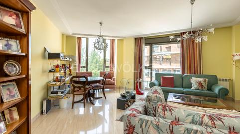 Foto 4 de Apartamento en venta en Palomas, Madrid