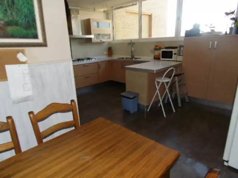 Ático con piscina en venta en Playa de Poniente, imagen 11