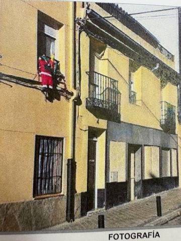 Casa-chalet en Venta en Caballeros en El Pardo