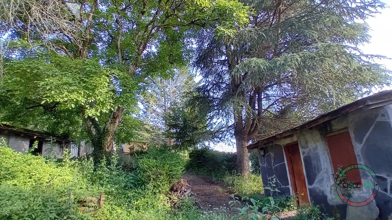 Casa o xalet en venda a Santa Eulalia de Oscos - VEGA DEL CARRO, Santa Eulalia de Oscos