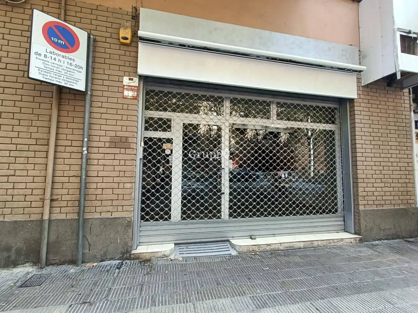 Local comercial en venda a Avenida CL DOCTORA CASTELLS, imagen 5