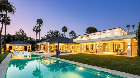 Foto 2 de Casa o chalet en venta en Oslo-nva Andalucia D, 7, Las Brisas, Marbella