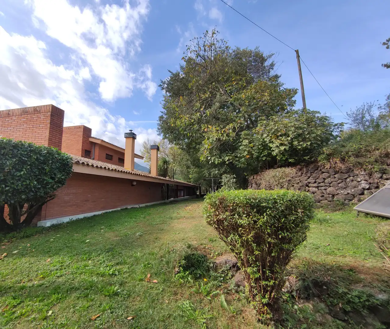 Casa o xalet en venda a Carrer de la Rompuda, Sant Joan Les Fonts