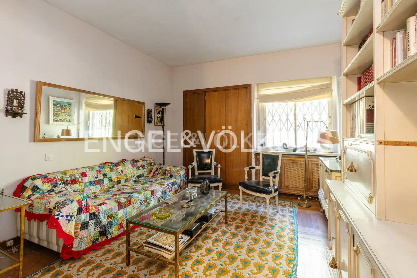 Flat with pool for sale in Moncloa - Aravaca, imagen 27