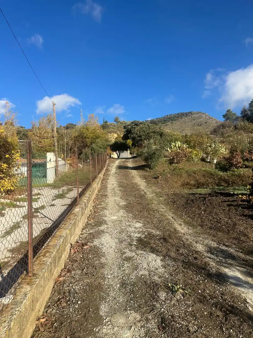 Terreno rustico in vendita a Huétor de Santillán, imagen 26