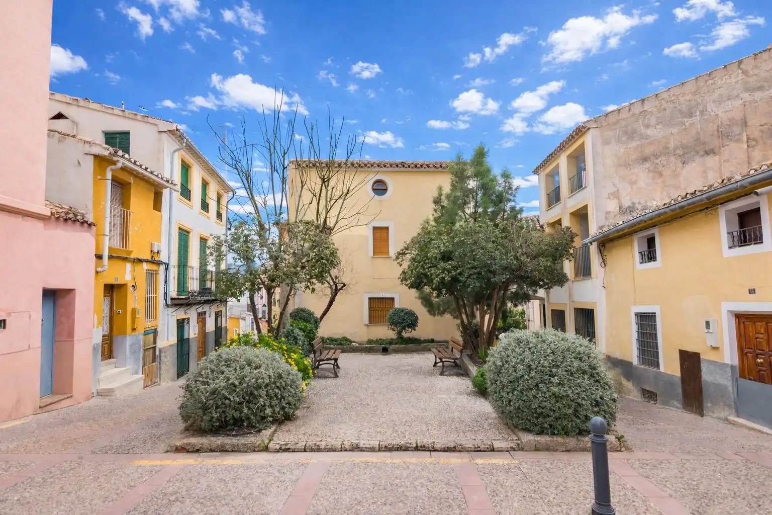 Casa con terrazza in vendita a CUESTA PARTIDOR 4, imagen 5