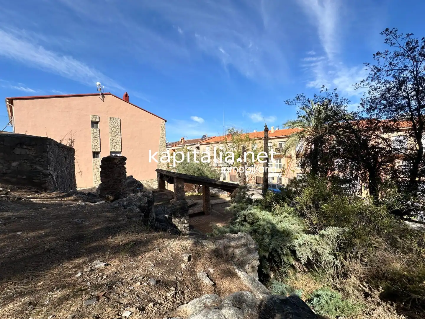 Detached homes for sale in Castelló de Rugat  with Heating, Private garden and Terrace